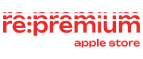 Промокод на покупку Re:Premium