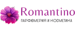 Скидка Romantino