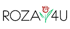 Скидка Roza4u