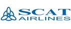 Промокоды дня Scat Airlines