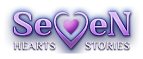 Промокод на первый заказ Seven Hearts Stories
