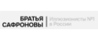 Шоу братьев Сафроновых