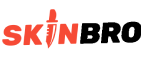 Промокоды дня Скин Бро