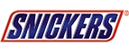 Код на скидку Snickers