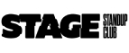 Активный промокод Stage Stand Up Club