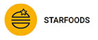 Бесплатная доставка Starfoods