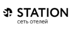 Промокоды дня Station Hotels
