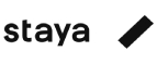 Код на скидку Staya