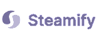 Промокод на покупку Steamify