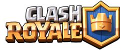 Промокод на покупку Clash Royale