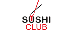 Скидка на заказ Суши Клаб