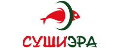 Код на скидку Суши Эра