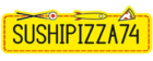 Суши Пицца 74