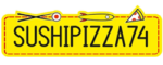 Суши Пицца 74
