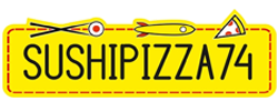 Промокод на первый заказ Суши Пицца 74