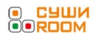 Промокоды дня Суши Room