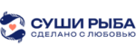 Суши Рыба