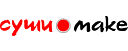 Промокод на бесплатную доставку Суши Make