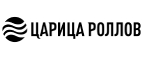 Код на скидку Царица роллов