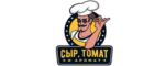 Сыр, томат и аромат
