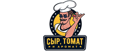 Скидка Сыр, томат и аромат