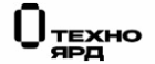Техноярд