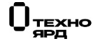 Активный промокод Техноярд