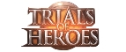 Скидка на первый заказ Trials Of Heroes