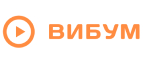Промокод на первый заказ Вибум