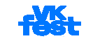 Промокод на первый заказ ВК Фест