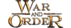 War and Order