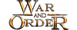 Скидка War and Order