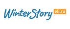 Бесплатная доставка Winter Story