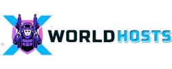 Промокод Worldhosts