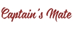 Скидка на заказ Captain's Mate
