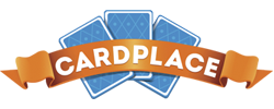 Промокод на первый заказ Cardplace