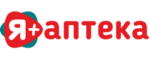 Я+аптека