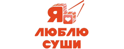 Промокоды дня ЯЛюблюСуши