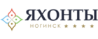 Яхонты Ногинск