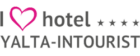 Ялта-Интурист