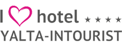 Скидка Ялта-Интурист
