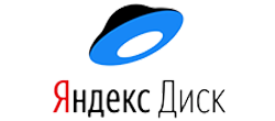 Бесплатная доставка Яндекс.Диск