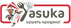 Скидка на заказ Yasuka