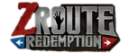 Скидка на заказ Z Route: Redemption