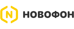Промокод на первый заказ Novofon
