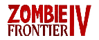 Промокод на первый заказ Zombie Frontier 4