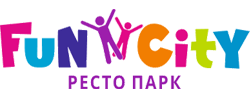 Скидка на первый заказ Fun City
