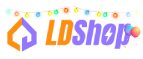 Промокоды дня LDShop