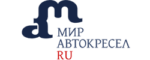 Мир Автокресел