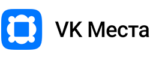 VK Места